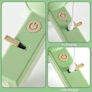 Procesador de Alimentos Eléctrico Inalámbrico 4 en 1