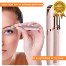 LumiBrow® - Removedor moderno de cejas eléctrico