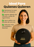 Sweepin Robot Pro – Tu Asistente Inteligente de Limpieza