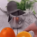 Exprimidor Premium de Frutas – Más jugo en segundos