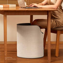 Calentador De Pies Redondo