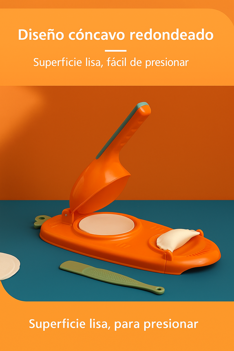 Máquina para Empanadas