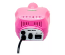 Pulidor Eléctrico de Manicure y Pedicure