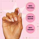 PROBIÓTICOS VAGINALES - ALIVIO ÍNTIMO PARA MUJERES - URO